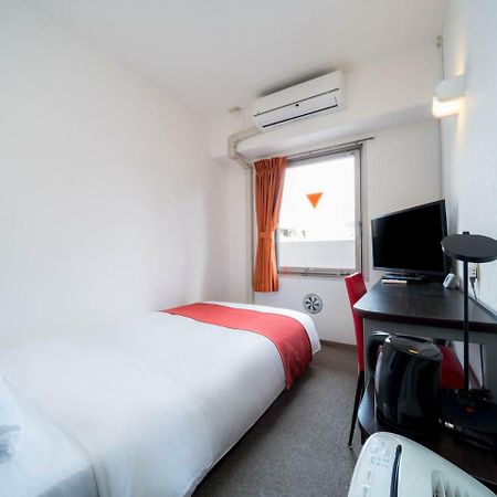 Super Hotel Inn Hakata Fukuoka  Ngoại thất bức ảnh